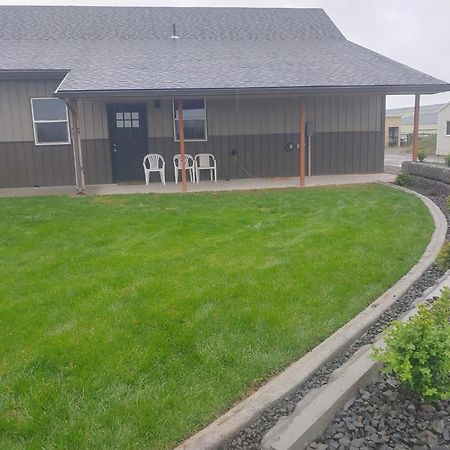 Priest River The Bunkhouseヴィラ エクステリア 写真