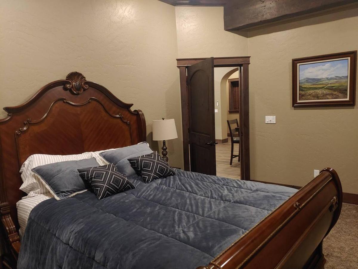 Priest River The Bunkhouseヴィラ エクステリア 写真