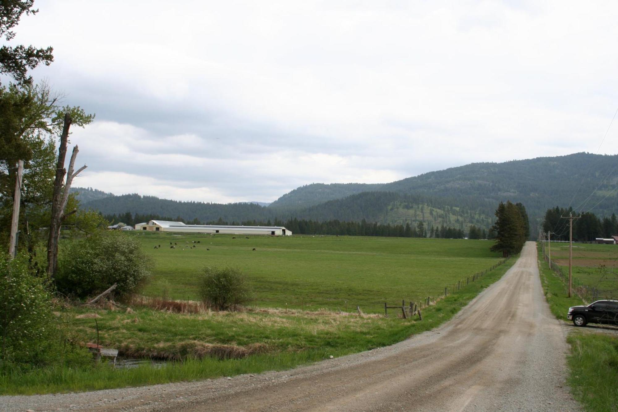 Priest River The Bunkhouseヴィラ エクステリア 写真